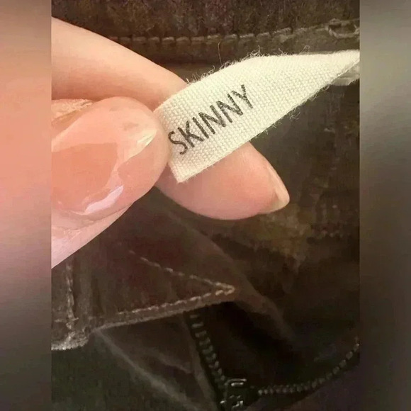 Rag & Bone size 26 - Picture 5 of 8